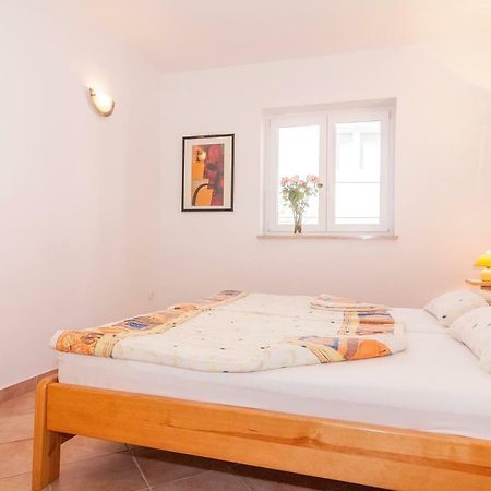 Villa California Porec Ngoại thất bức ảnh