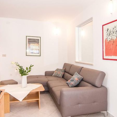 Villa California Porec Ngoại thất bức ảnh