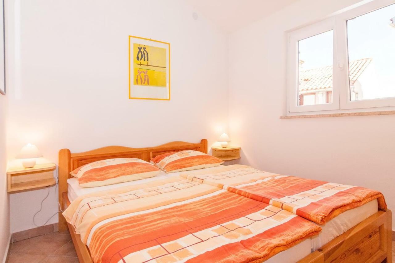 Villa California Porec Ngoại thất bức ảnh
