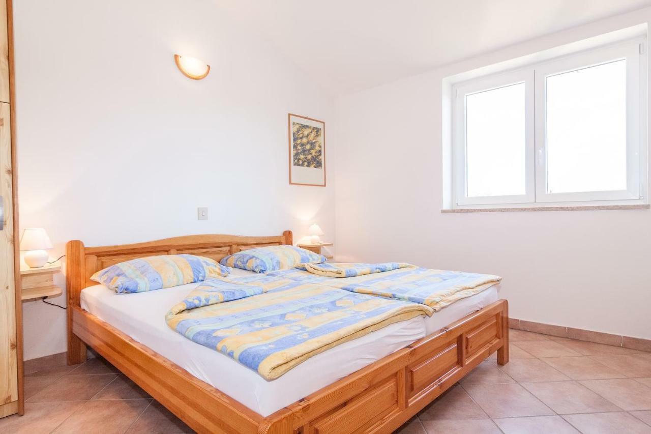 Villa California Porec Ngoại thất bức ảnh