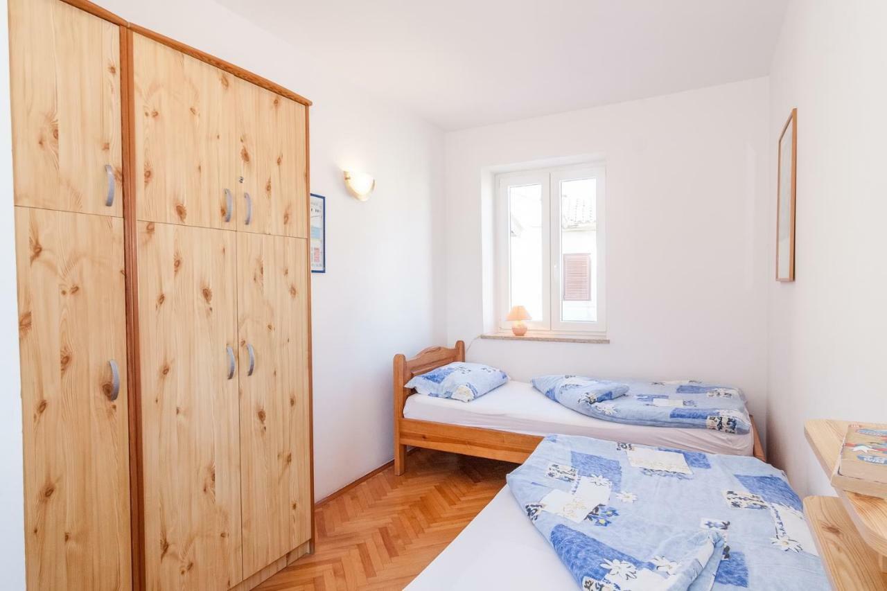 Villa California Porec Ngoại thất bức ảnh