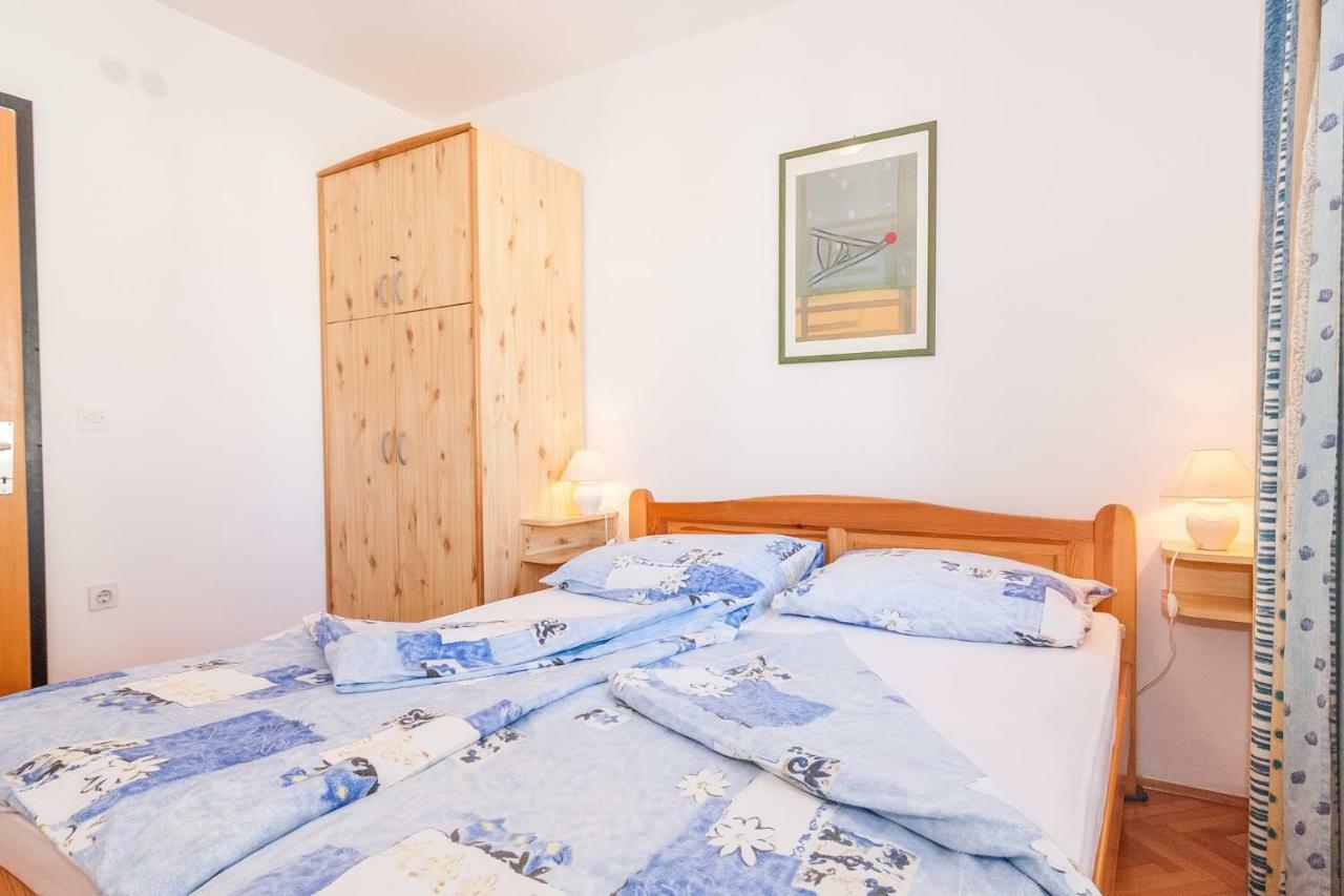 Villa California Porec Ngoại thất bức ảnh