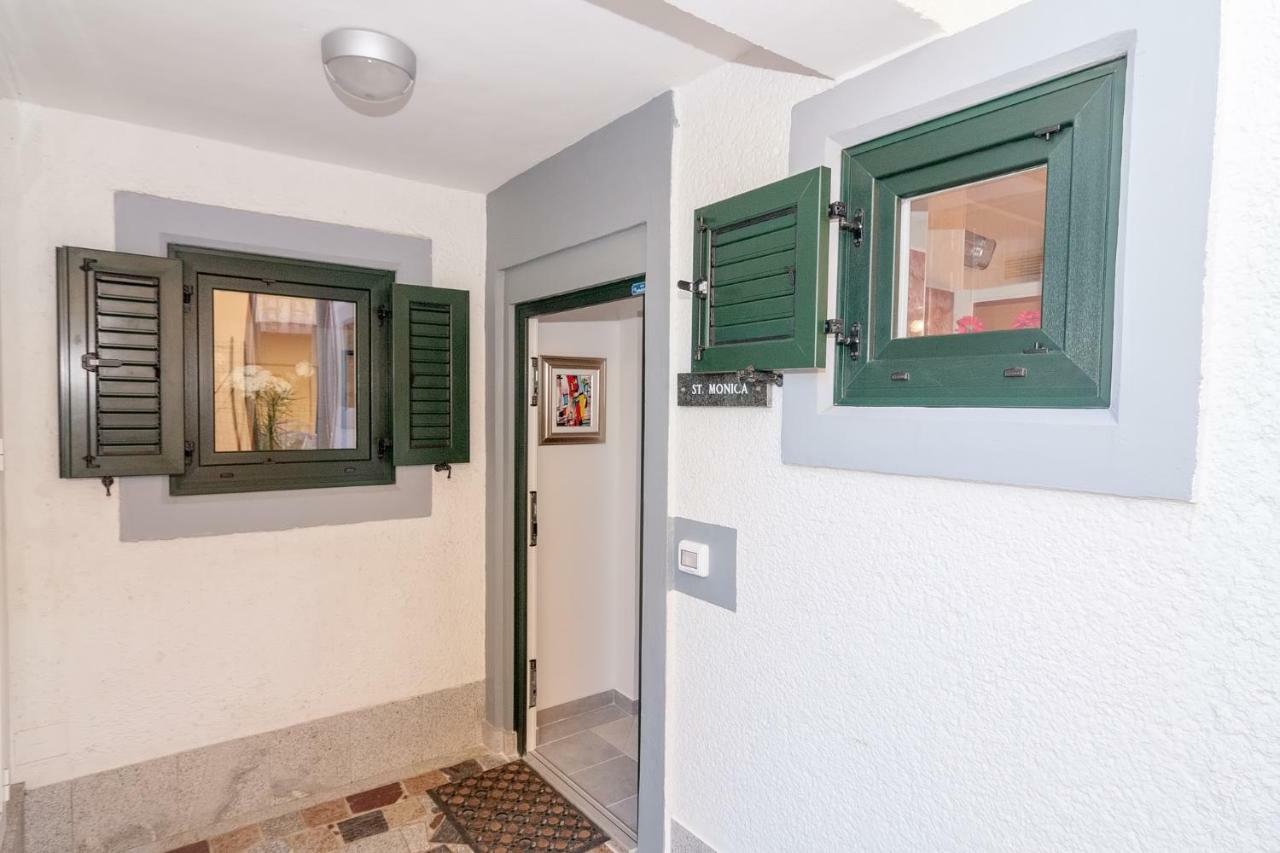 Villa California Porec Ngoại thất bức ảnh