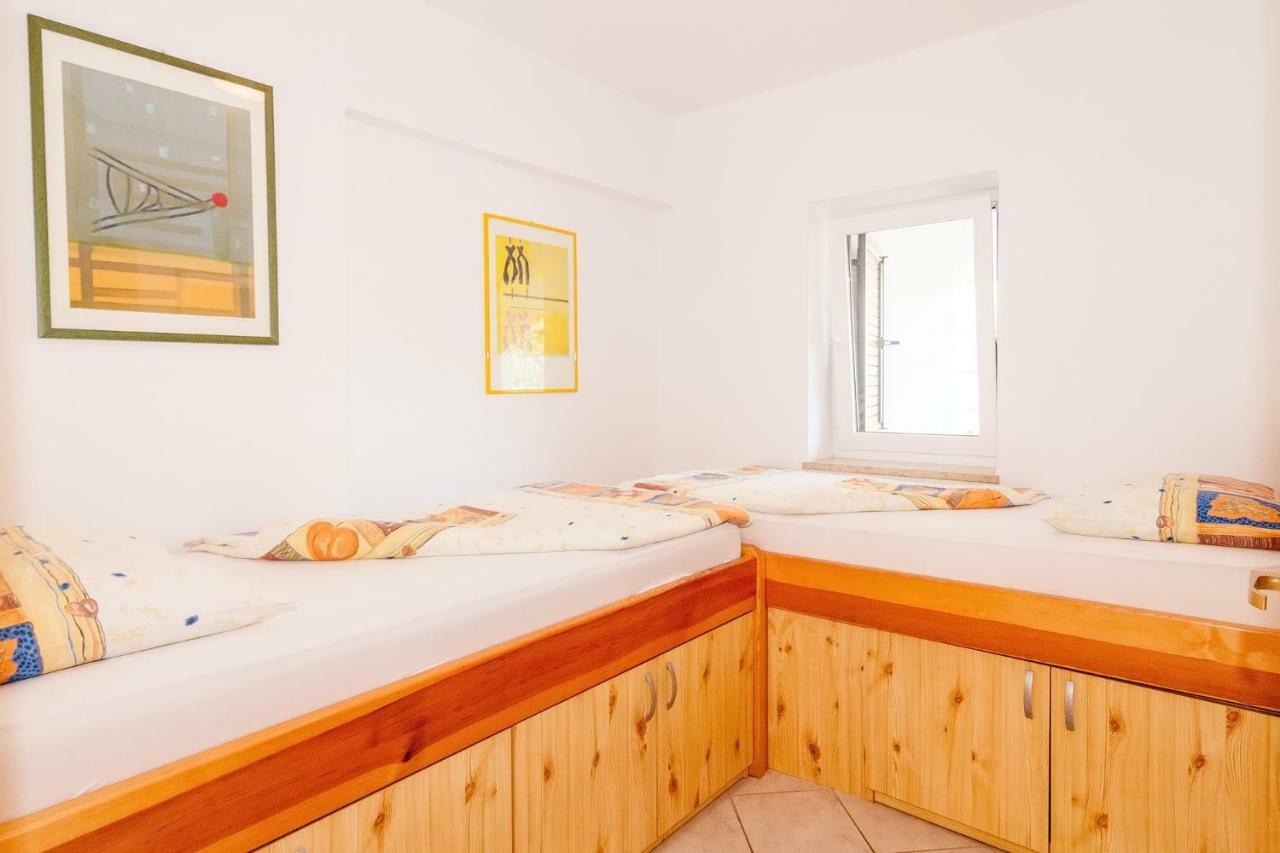 Villa California Porec Ngoại thất bức ảnh